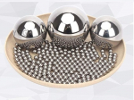 Laagri teras T&auml;ielik t&auml;ppisterasest kuul 30 31 31 32 33 34 35 36 37 38,1 39 40 mm-32 mm / 2 tera