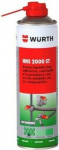 Wurth 0893 106 025 Adhesive Lubricant HHS 2000 ST 500 ml