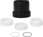 Wildgameplus&reg; Pard NV007 Night Vision and Adapters