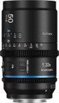 SIRUI Astra 50 mm T1.8 1.33X Anamorphous Prime objektiiv, t&auml;isformaadis autofookusega Cine objektiiv suure avaga Z-Mount kaameratele, Z9, Z8, Z 7II, Z 6II, Z5, ZR (Blue Flare) jaoks.