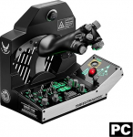 Thrustmaster Viper TQS Mission Pack f&uuml;r PC, Schubhebelquadranten-System aus Metall, Inklusive Schubhebel und Steuerpanel, Hall-Effekt-Pr&auml;zision, 64 Aktionstasten, 6 Achsen