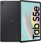 Samsung Galaxy Tab S5e LTE SM-T725 -P-DE, must 64GB