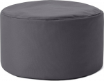 Lumaland Bean Bag Pouf (50 L) | Kompaktne 3-in-1 funktsiooniga kott: Paindlik EPS-t&auml;idisega | L&auml;bim&otilde;&otilde;t 25 x 45 cm.