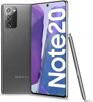 Samsung N980F/DS Galaxy Note 20, Dual, 256GB 8GB RAM, Mystic Grey