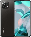 XIAOMI 11 Lite 5G NE nutitelefon 6,55-tolline FHD + AMOLED DotDisplay, Qualcomm Snapdragon 778G, Triple C&aacute;mara de 64MP+8MP+5MP, 4250mAh aku, 8+256GB Truffle Black