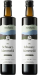 nedura&reg; mustk&ouml;&ouml;mne&otilde;li Orgaaniline k&uuml;lmpressitud (filtreerimata) 2 x 500 ml - k&otilde;rge timokinoonisisaldusega, mahep&otilde;llumajandusliku sertifikaadiga ja 100% puhas - v&auml;rskelt ja &otilde;rnalt pressitud iga p&auml;ev - otse oma tootmisest