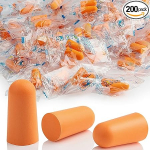 100 paari k&otilde;rvaklappe 37 dB k&otilde;rvaklapid oranžid k&otilde;rvaklapid k&otilde;rvaklapid magamine korduvkasutatav m&uuml;rasummutus m&uuml;ra kaitse k&otilde;rvaklapid norskamiseks m&uuml;rasummutus &otilde;ppimine reisimine valju