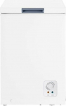 Hisense FT125D4AWE Horisontaalne s&uuml;gavk&uuml;lmik, 95 l, k&otilde;rgus 85 cm, korv k&auml;epidemega, My Fesch Choice, Freezer Protect, vaikselt, 40 dBA, valge