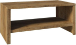 Furniture24 Montana ST kohvilaud, kohvilaud, diivanilaud (Lefkas Tamm)