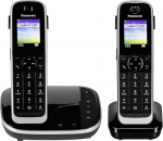 Panasonic perekonna telefon