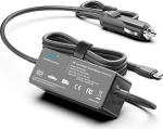 KFD 100W 96W 90W 87W 65W USB C DC 12V-24V autolaadija S&uuml;learvuti toiteallikas MacBook Pro 16 15 14 2023 MacBook Air, Lenovo Yoga 7i/ 9, HP, Dell, Surface Pro 8 9 12V kuni 100W DC adapterile