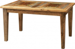 BISCOTTINI INTERNATIONAL ART TRADING Solid Wood Table Medium