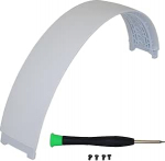 Studio Pro peapaela varuosade tarvikud Studio 3 peapaela remondikomplekt, mis &uuml;hildub Studio Pro/Studio 3.0 / Studio 2.0 juhtmevaba peapaelaga