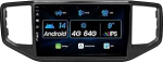 Android 14 autoraadio Carplay DSP VW Amarok 2017-2021 GPS-navigatsioon|kaamera+MIC|9-tolline IPS |4G+64G|toetab DAB+/WiFi/BT5.0/USB/MirrorLink/SWC/FM/360 kaamera