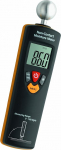 TFA Dostmann Humidcheck Contact, Material Moisture Meter 30.5503 Ideal for Construction Sites