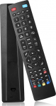 Universaalne kaugjuhtimispult Blaupunkt LCD LED 3D telerile