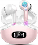 Ordtop SY-DE-X28 Bluetooth k&otilde;rvaklapid, juhtmevabad Bluetooth HiFi Stereo k&otilde;rvaklapid