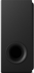 YAMAHA SW-X100A Juhtmevaba subwoofer Soundbar True X seeria Surround s&uuml;steemile 100W must
