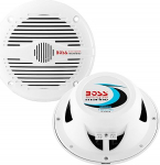 5 1/4" Audiophile Series 2Way Marine k&otilde;larid