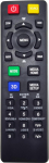 Leankle kaugjuhtimispult VZ.J6400.001 Acer projektoritele P7270, P5260i, P5271i, P7270i, P7280, P7280i, P7290