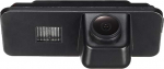1280 x 720 pikslit 1000TV auto &ouml;ise n&auml;gemise tagurduskaamera parkimisabi v&auml;rviline kaamera asendamine VW Beetle Passat CC Polo Golf Scirocco Phaeton Seat Leon asendamine Skoda Superb Estate'ile