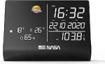 NASA Station M&eacute;t&eacute;o Avec Enceinte Bluetooth - WSP1300