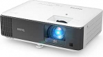 BenQ TK700STi Gaming 4K projektor l&uuml;hikese vahemaaga, 3000 luumenit 4K 60Hz, 1080p 240Hz 4.16ms, HDR, 2D Keystone, eARC, HDMI, m&auml;ngukonsoolidele PS5, Xbox, Android TV-le