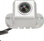 Auto k&uuml;lgvaate kaamera, k&uuml;lgne pimedate kohtade kaamera 4-poolne lennukipea, 150 &deg; vaatenurk, &ouml;ine n&auml;gemine pimedate kohtade kaamera RV, kaubik, veoauto, buss (1080P)