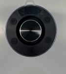 Donerton Bluetooth-k&otilde;larid, kaasaskantavad Bluetooth-k&otilde;larid stereoheliga, s&uuml;gav bass, kahekordne paaritamine, minik&otilde;lar sisseehitatud mikrofoniga