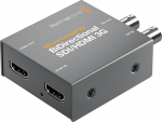 Blackmagic BiDirect SDI/HDMI 3G konverter (ConVBDC/SDI/HDMI03G)