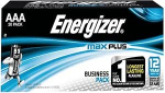 Energizer E301322900 Max Plus AAA PK20 :: (Tarbekaubad > Patareid)