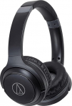 Audio-Technica S220BT juhtmevabad k&otilde;rvaklapid Mustad