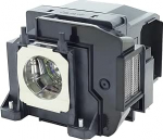 Projektorilamp Epson ELPLP85 V13H010L85 EH-TW6600/EH-TW6600W PowerLite HC 3000 / Powerlite HC 3100 / PowerLite HC 3500 / PowerLite HC 3600e / PowerLite HC 3700 / PowerLite HC 3900 jaoks.