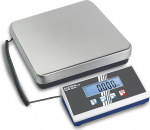 Kern EOB 150K50 platvormkaalud 150 kg / lahutusv&otilde;ime 50 g DKD/DAkkS kalibreeritud