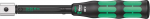 Wera Click-Torque XP 2 05075671001 P&ouml;&ouml;rdmomendiv&otilde;ti must, roheline 10 Nm