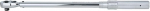 KS Tools 516.5151 1/4-tolline t&ouml;&ouml;stuslik p&ouml;&ouml;rdemomendiv&otilde;ti, l&uuml;litatav, 3-15 Nm