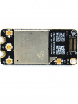 WLAN-kaardi WiFi kaart BCM94331PCIEBT4AX Asendus, mis &uuml;hildub MacBook Pro 2011 2012 A1278 A1286 A1297-ga