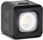 SMALLRIG LED Video Light, LED Video Light Mini, Rainproof Lighting Set Mini Cube with 8 Colour Filters, Dimmable Fill Photography Light 5600K CRI95 for Smartphone, Vlog, Action and DSLR Camera - 3405