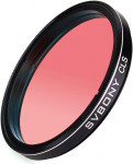 Svbony Telescopic Filter 2 Inch CLS Filter Suitable for Observation Astronomical Photography CCD Cameras and DSLR (2 Inches)