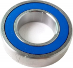 Ceramic Ball Bearings for Precision Machine Tool Spindles HCB7010C.2RSD.T.P4S.ULXCB7010E.2RSD.T.P4S.DUL P4 (Size : A Pair)