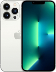 Apple iPhone 13 Pro 512 GB - h&otilde;bedane (renoveeritud)