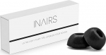 INAIRS Sobivad AirPods Pro 3. p&otilde;lvkonna kinnitused - suurus S/M/L - 3 pakki