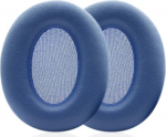 Q20 asendusk&otilde;rvapadjad, mis &uuml;hilduvad Anker Soundcore Life Q20/Q20BT k&otilde;rvaklappidega Akkiv asendusk&otilde;rvapadjad on valmistatud proteiinnahast ja m&auml;luvahust, sinine