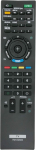 VINABTY RM-ED022 asenduspult Sony KDL-22BX200 KDL-22EX302 KDL-26EX301 KDL-26EX302 KDL-32EX302 KDL-32EX401 KDL-32NX50 KDL-37EX302 KDL-40EX402 KDL-40EX402 400NX5000 KDL-40EX600 jaoks.