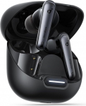 soundcore by Anker Liberty 4 NC Bluetooth-k&otilde;rvaklapid m&uuml;ravastusega, 98,5% m&uuml;rasummutus, kohandub k&otilde;rvadele ja keskkonnale, 50H taasesitus (must) (uuendatud)