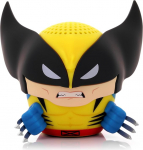 Bitty Boomers Marvel Wolverine Mini Bluetooth-k&otilde;lar
