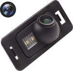 HD 1280 x 720p tagurduskaamera &ouml;ise n&auml;gemise parkimiskindel kaamera BMW E39 E90 E60 E70 E84 X1 X3 X5 X6 M3 530i 535li 520i 320 325 328 318 330 2003-20 11