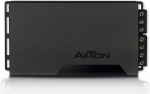 AXTON A201: V&otilde;imas 2-kanaliline autov&otilde;imendi, 2 x 150 W, D-klassi digitaalne v&otilde;imendi k&otilde;rgtaseme sisenditega, sobib s&otilde;idukitele, millel on automaatne k&auml;ivitamine/peatamine.