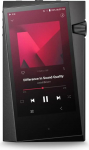 Astell&Kern SR35 k&otilde;rge eraldusv&otilde;imega digitaalne audiom&auml;ngija - s&uuml;sihall