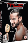 WWE - TLC - Lauad, redelid ja toolid 2011 [UK Import]